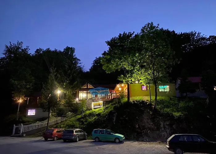Apartmani Sastavci