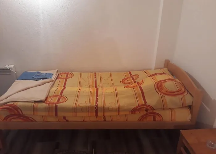 Apartmani Sastavci
