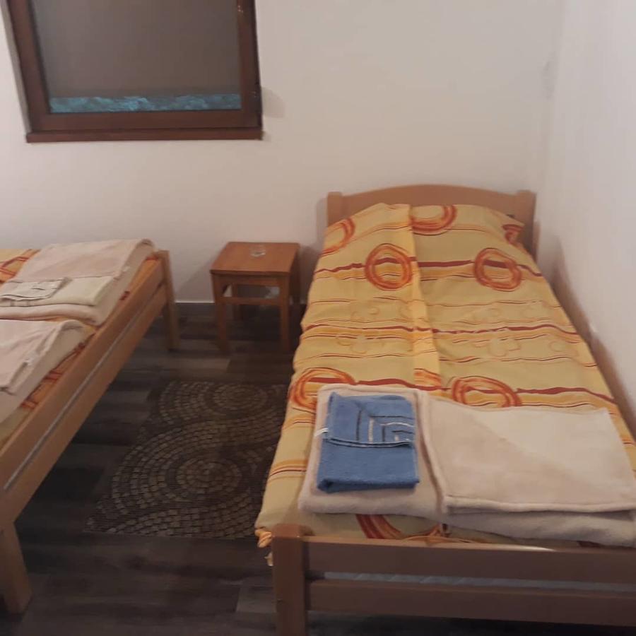 Apartman Sastavci Tjentiste